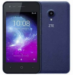 Замена разъема зарядки на телефоне ZTE Blade L130 в Курске